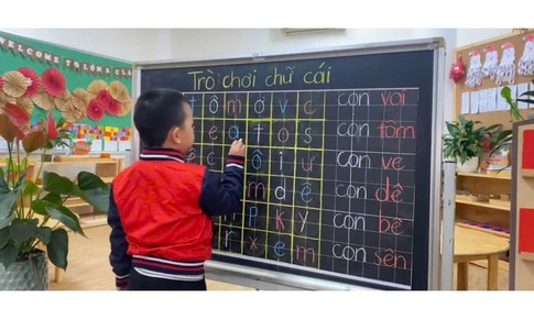 Lạnh bao nhiêu độ thì học sinh được nghỉ học, phụ huynh cần lưu ý gì?