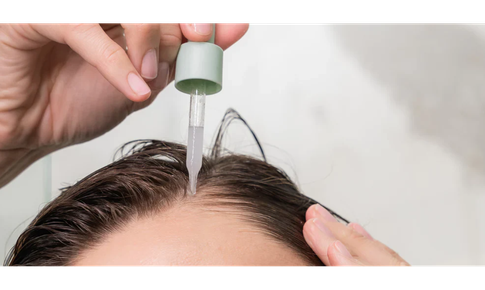 Bổ sung vitamin D đúng cách giúp tóc mọc nhanh