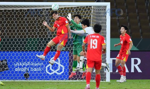 HLV Kim Sang-sik xin lỗi người hâm mộ, lý giải về thất bại của U23 Việt Nam