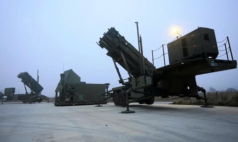 Đòn tấn công của Nga khiến Ukraine 'đốt' gần 100 triệu USD chỉ trong một đêm