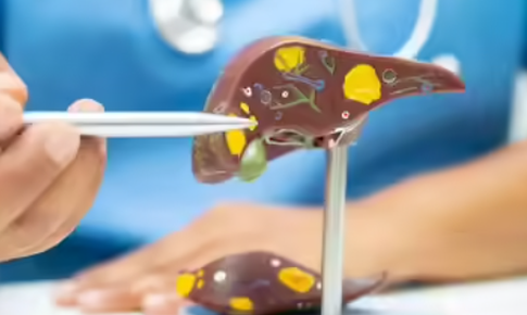 Những thói quen đang gây tổn thương gan mỗi ngày