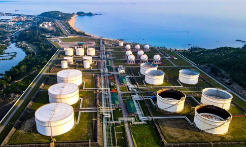 VCBS khuyến nghị mua cổ phiếu BSR