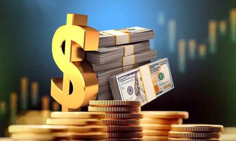 Mỹ dịu giọng sau khi Châu Âu rút 'bảo kiếm' dự trữ USD