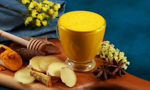 Uống gì vào buổi sáng để da mịn màng, rạng rỡ hơn?