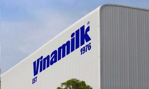 Platium Victory Pte.ltd đăng ký bán hết cổ phần tại Vinamilk