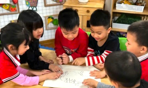 Quy định mới nhất về việc nghỉ học khi trời rét của học sinh Hà Nội