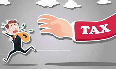 10 hành vi bị coi là trốn thuê theo quy định mới 