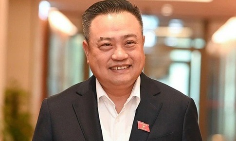 Danh sách 23 đồng chí được bầu vào Ủy ban Kiểm tra Trung ương Đảng