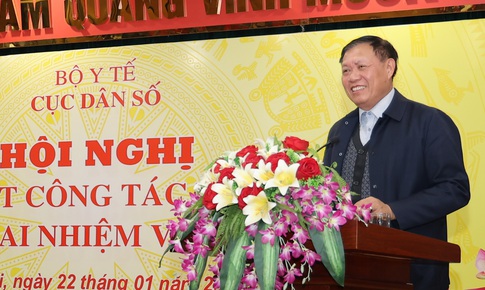 Đổi mới, sáng tạo công tác truyền thông, góp phần thay đổi nhận thức của xã hội về dân số và phát triển