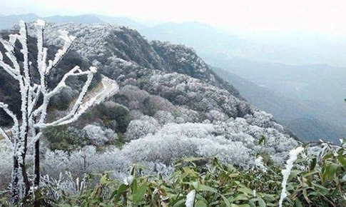 Không khí lạnh tác động thế nào đến thời tiết những ngày tới?