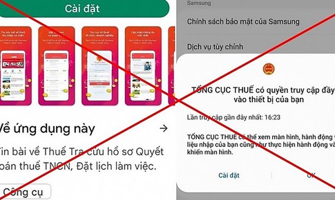 Chuyên gia cảnh báo: AI đang giúp kẻ xấu tự viết mã độc nên cần cảnh giác cao độ với ứng dụng lạ