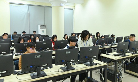 Gần 50 trường đại học sử dụng kết quả thi Đánh giá tư duy để xét tuyển