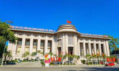 Thông tin loại bỏ tiền mệnh giá 1.000 - 5.000 đồng là không chính xác