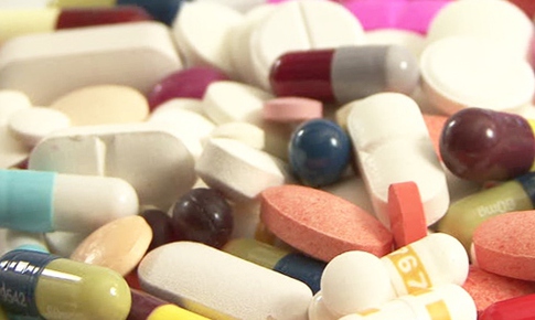 Bộ Y tế thu hồi toàn quốc lô thuốc Diacerin 50 