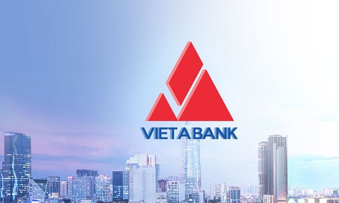 VietABank lợi nhuận 97% trong quý 4/2025, cổ phiếu tăng kịch trần