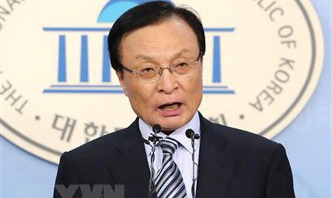 Thông tin về cựu Thủ tướng Hàn Quốc Lee Hae Chan qua đời tại TP Hồ Chí Minh