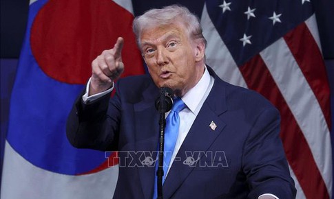 Tổng thống Trump hé lộ loại vũ khí bí mật khiến tên lửa Nga, Trung Quốc ở Venezuela ‘bất lực’