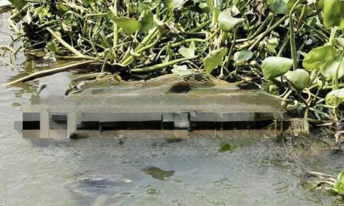 Liên tiếp phát hiện 2 thi thể dưới sông tại TPHCM