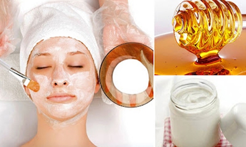 Mặt nạ dưỡng da phù hợp cho mùa đông