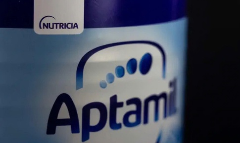 Sữa Aptamil thu hồi ở nước ngoài, Cục An toàn thực phẩm yêu cầu kiểm soát tại Việt Nam