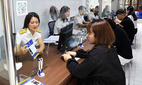 Thủ tướng chỉ đạo siết kỷ luật ngân sách, chống thất thu thuế năm 2026