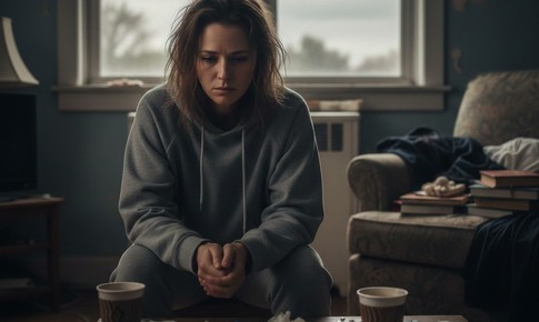 Các dấu hiệu của Hội chứng cai thuốc chống trầm cảm không nên bỏ qua