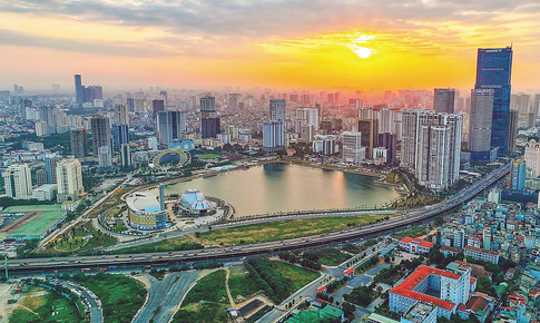 Ngân hàng Nhà nước kiểm soát chặt hiệu quả tín dụng đối với các lĩnh vực tiềm ẩn rủi ro