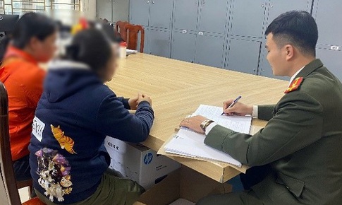 Duyệt đăng tin sai về BV Bạch Mai, quản trị viên nhóm Facebook bị phạt 7,5 triệu đồng