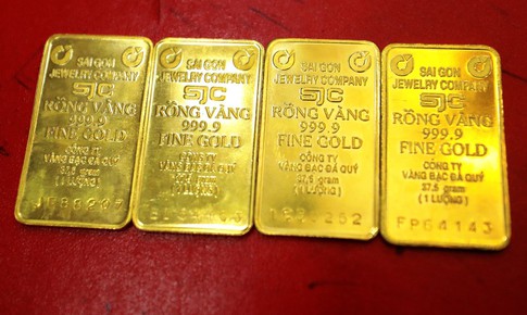 Ngân hàng Nhà nước lý giải nguyên nhân giá vàng tăng mạnh