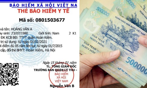 Vợ thương binh có được cấp thẻ BHYT miễn phí?