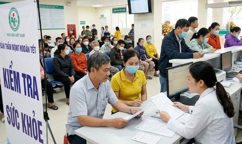 Vì sao nên tầm soát sức khỏe trước kỳ nghỉ lễ Tết dài ngày?