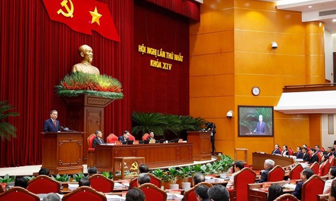 Nghiên cứu, học tập, quán triệt, tuyên truyền và triển khai thực hiện Nghị quyết Đại hội XIV của Đảng