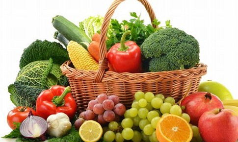 Thực đơn giữ tim khỏe, phòng biến chứng... ở người bệnh tim mạch