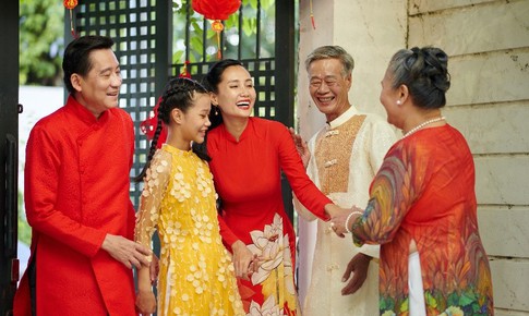 Phòng cúm trước Tết 2026: Cách bảo vệ sức khỏe cho cả gia đình