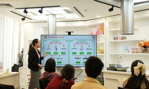 Chế độ ăn Keto – Mở ra cơ hội sống khỏe mạnh cho bệnh nhân động kinh kháng thuốc