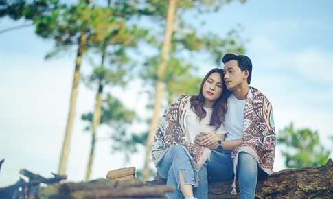 Phim của Mỹ Tâm - Mai Tài Phến gây chú ý với chi tiết ở teaser poster