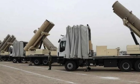 Xung đột Nga-Ukraine: Số phận kỳ lạ của hơn 350 tên lửa Fath-360 ‘Iran chuyển cho Moskva’