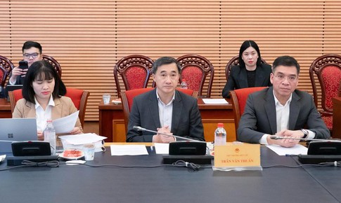 Dự kiến sẽ trình Quốc hội sửa Luật Phòng, chống tác hại của thuốc lá và Luật BHXH