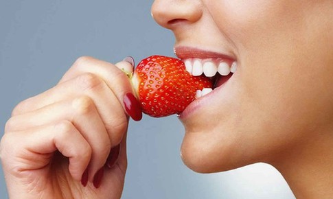 Bí kíp ăn dâu tây giúp giảm cân, trắng da ‘siêu tốc’ cho chị em đón Tết