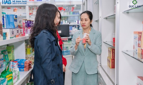 Mô hình Nhà thuốc Medicine 3.0 – hành trình 23 năm kiến tạo chăm sóc sức khỏe chủ động