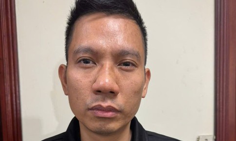 Bắt quả tang 2 thanh niên bán dâm cho các quý bà tại Bắc Ninh