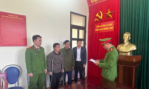 Gây tai nạn sau khi uống rượu, vừa bị khởi tố, vừa chịu hậu quả thương tích nặng