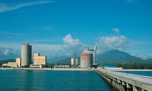 Cổ phiếu HVX của Vicem Hải Vân bị hủy niêm yết bắt buộc