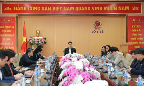 Hơn 3.600 điểm cầu lan toả sâu rộng kết quả Đại hội XIV của Đảng đến các tầng lớp nhân dân