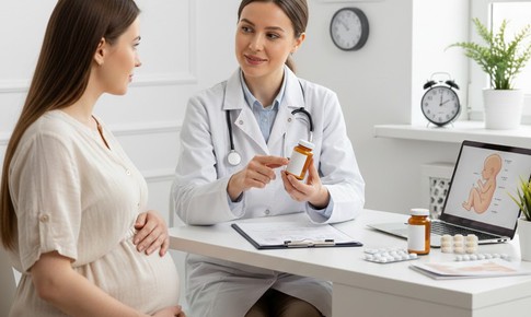 7 sai lầm khiến bổ sung sắt không đạt hiệu quả