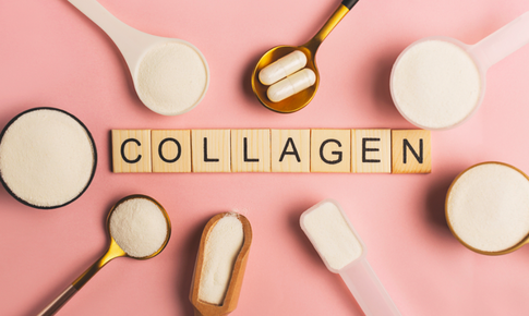 Cách nhận biết thành phần dễ gây dị ứng có trong collagen bổ sung