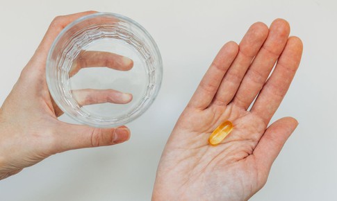 Lượng đường trong máu tăng hay giảm khi uống omega-3 mỗi ngày?