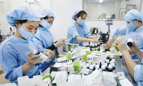 Quy định mới nhất đảm bảo an toàn thực phẩm trong sản xuất thực phẩm bảo vệ sức khỏe