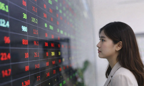 Xu hướng chứng khoán 29/1, dừng mua mới