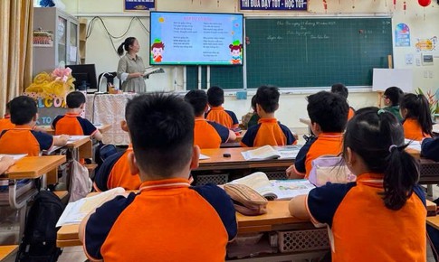 Lương, phụ cấp giáo viên khi nghỉ hè sẽ được tính ra sao?